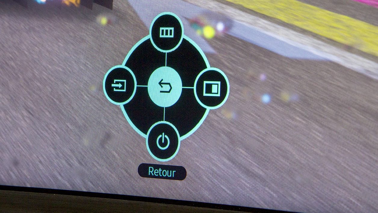 Samsung Odyssey G9