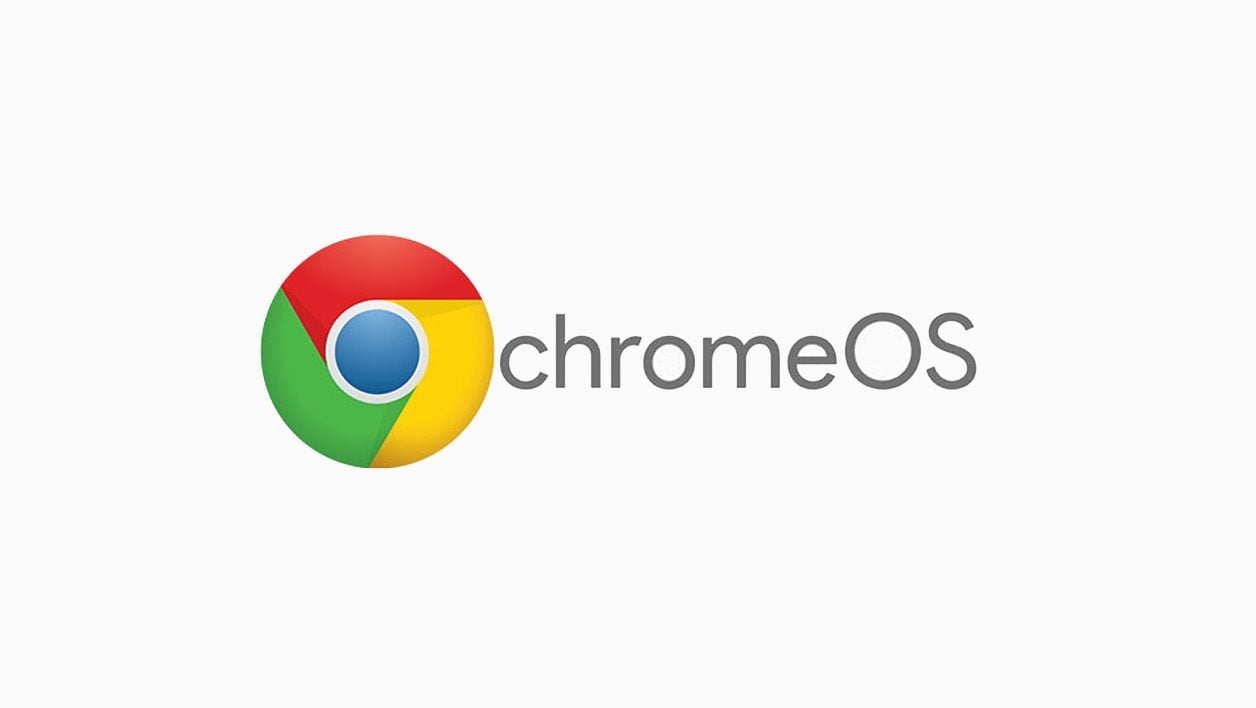 Chrome OS