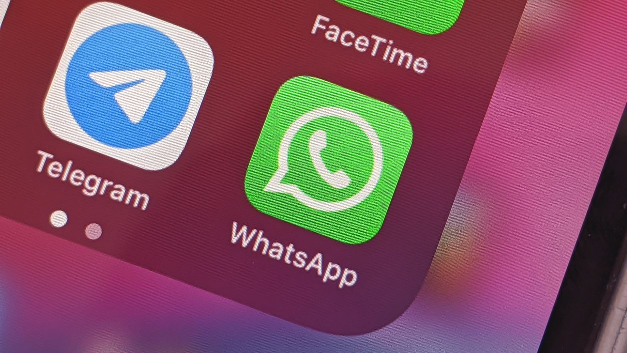WhatsApp