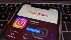 Instagram
