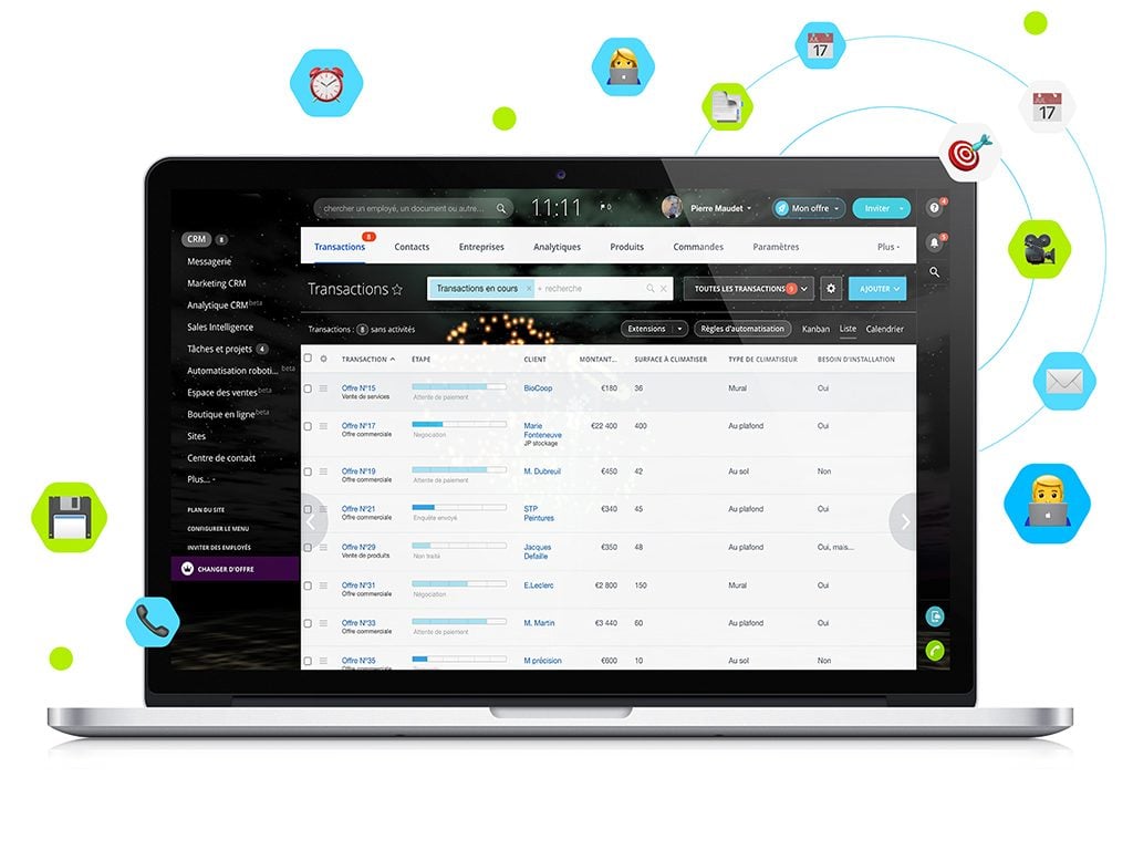 Bitrix24