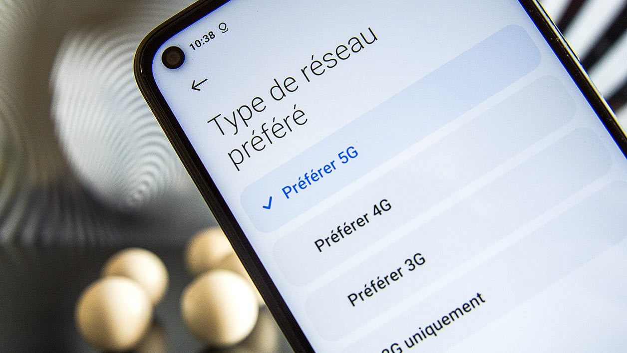 Redmi Note 9T 5G
