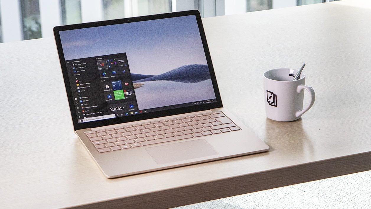 Surface