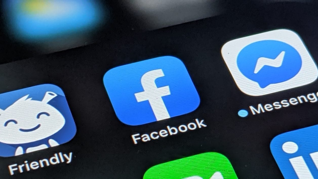 Facebook
