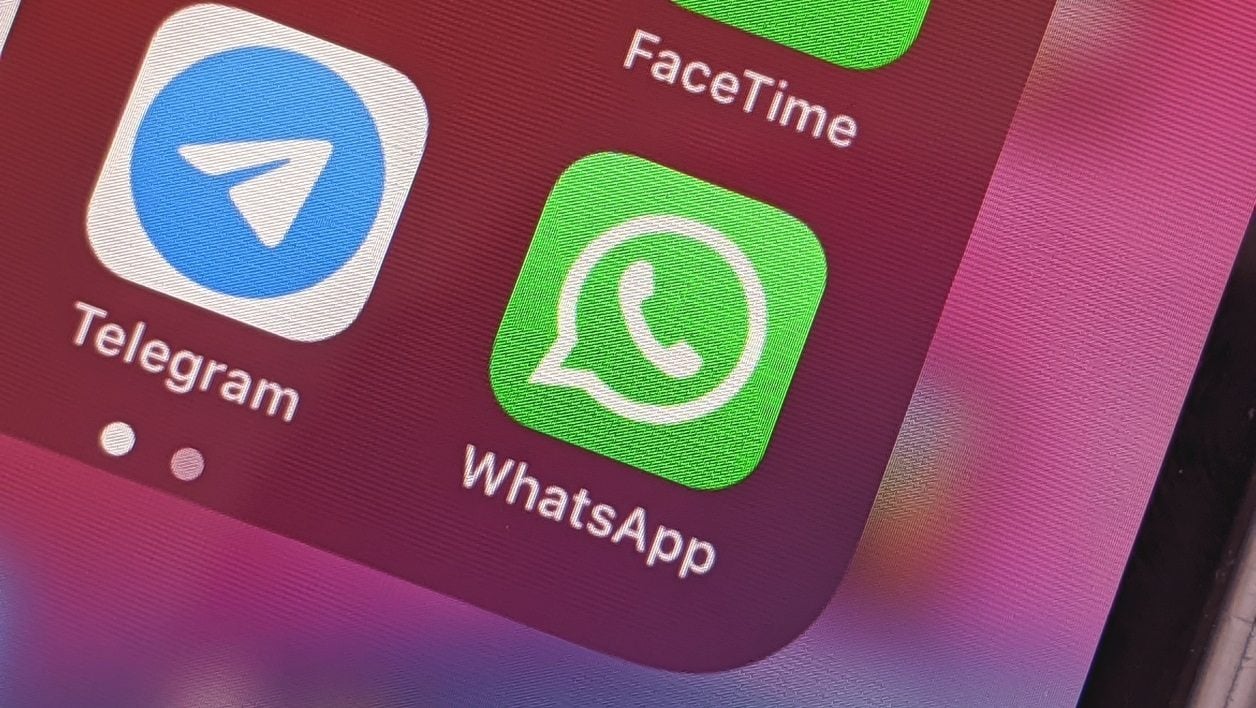 WhatsApp