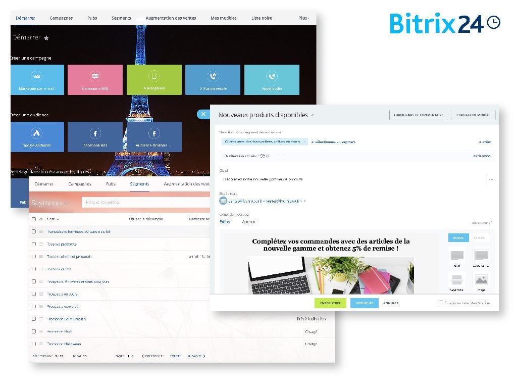 marketing bitrix24