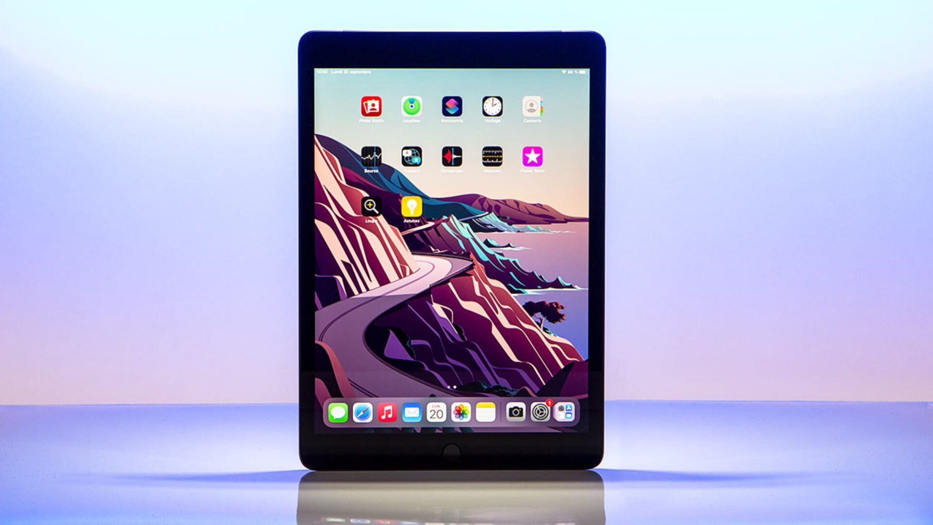 iPad 2021