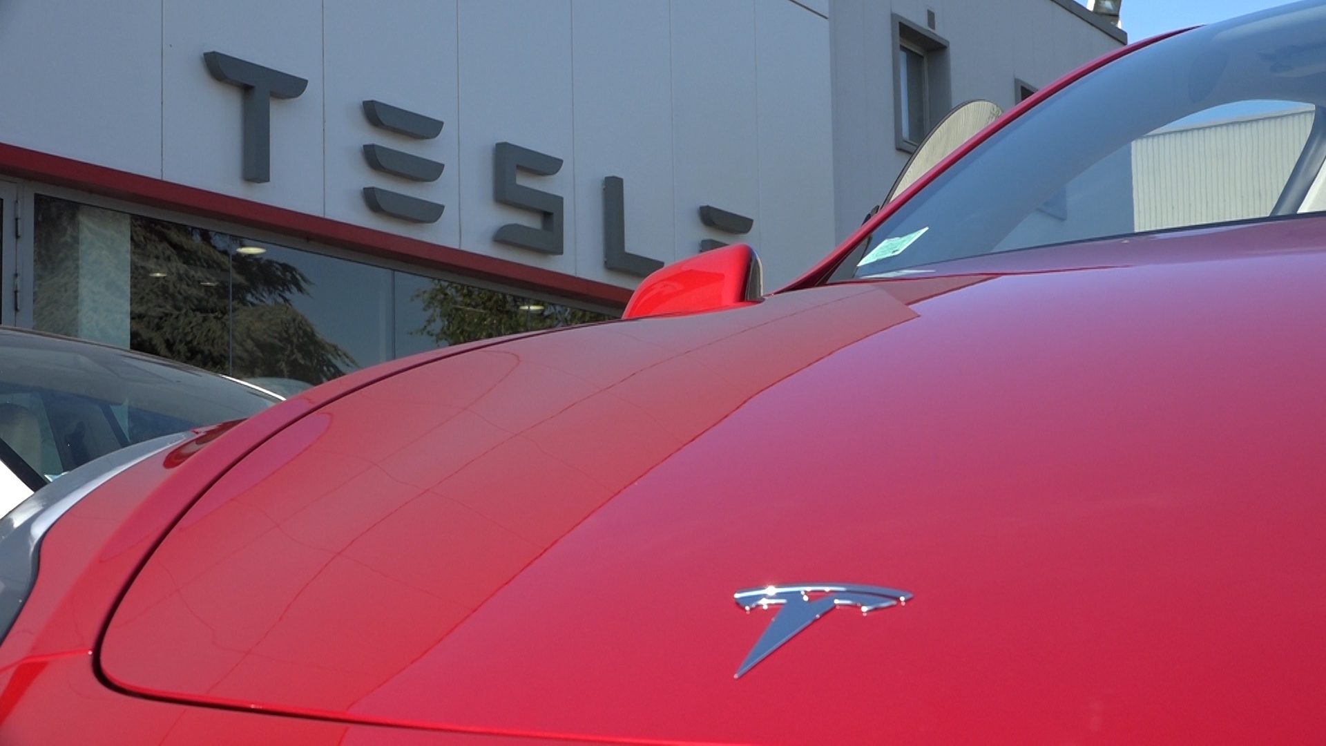tesla