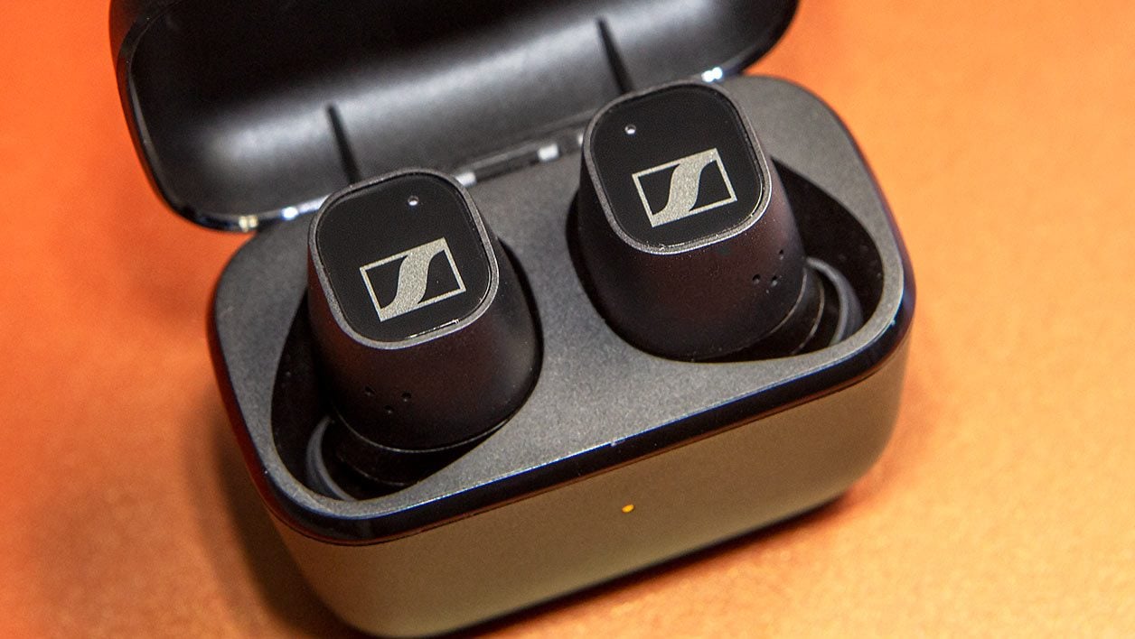 Sennheiser