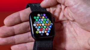 Apple watch