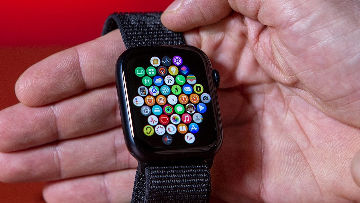 Apple watch