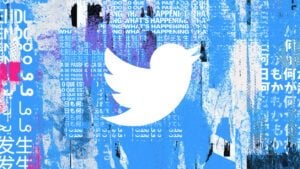 Twitter a un problème de contrôle des contenus diffusés, qui menace son futur de plusieurs manières.