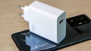 chargeur xiaomi 11T Pro
