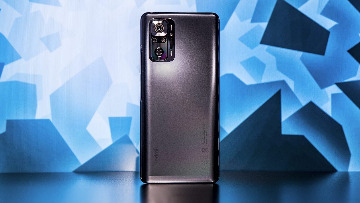 xiaomi redmi note 10 pro