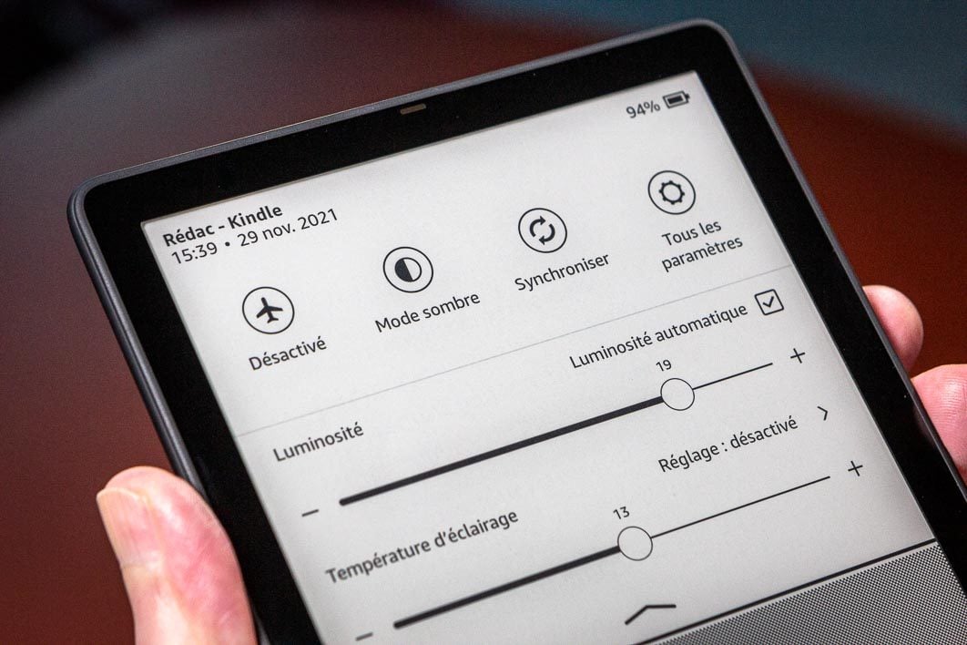 Kindle