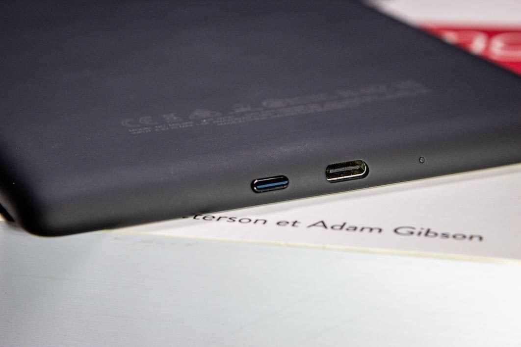 Kindle