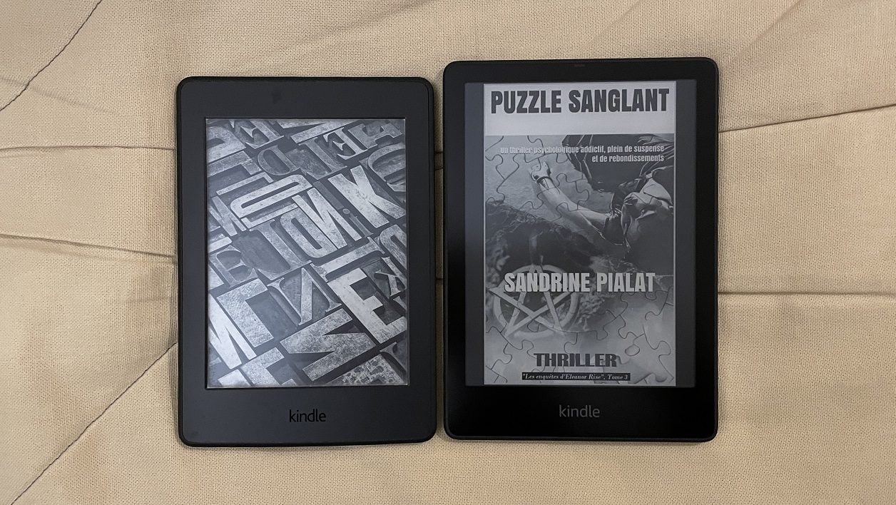 Kindle