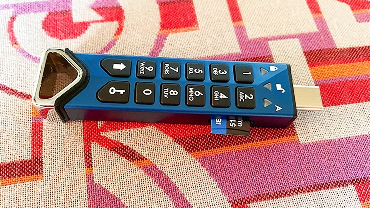 datAshur SD