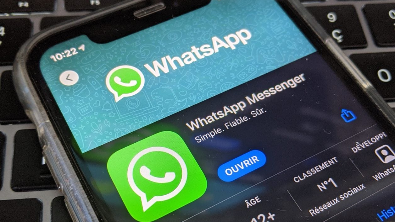WhatsApp