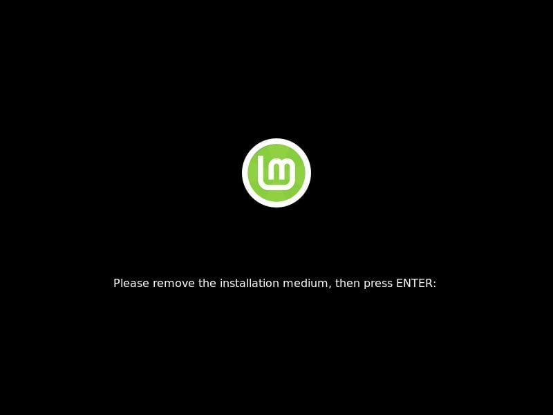 Linux Mint