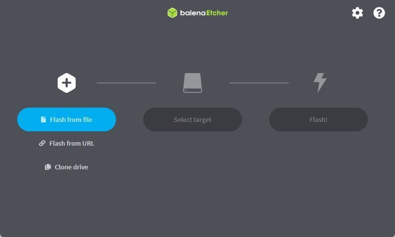 Etcher