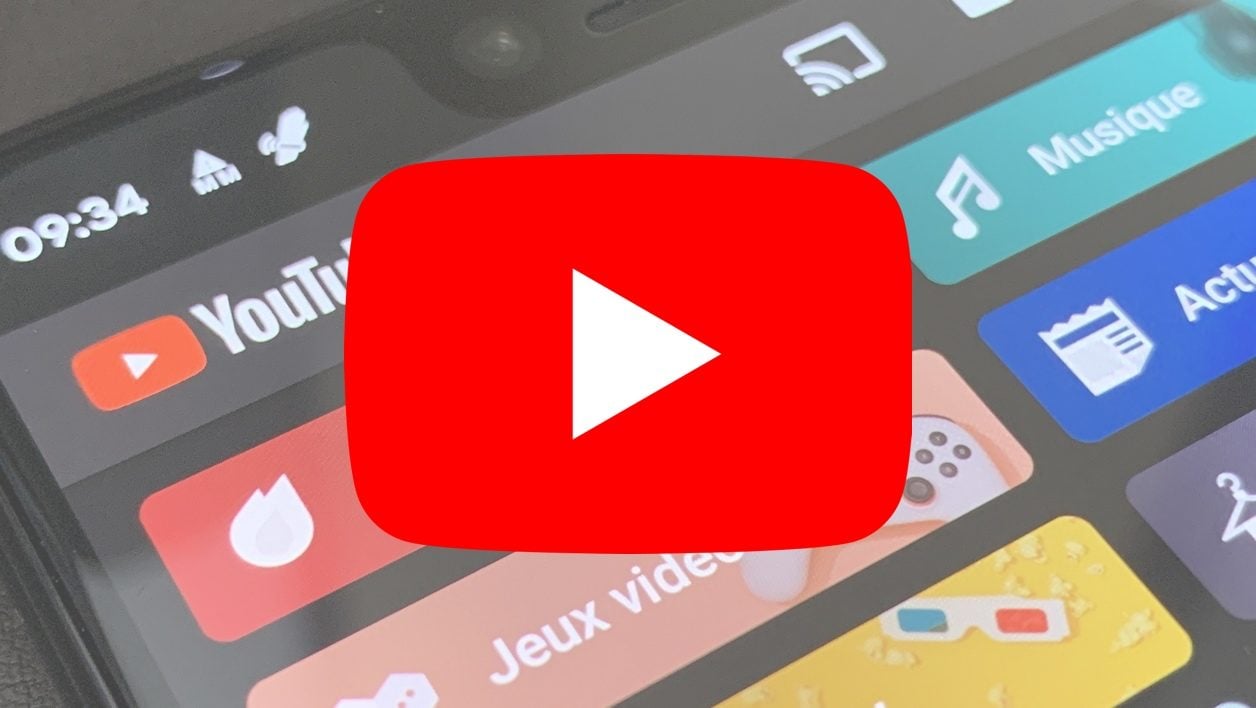 YouTube