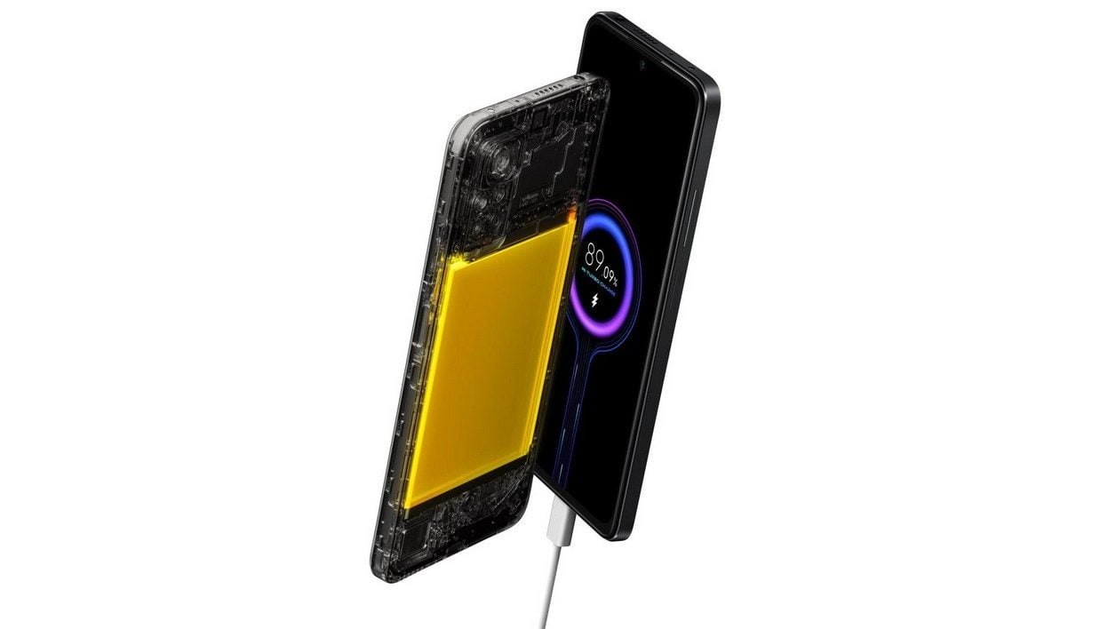 Poco X4 Pro 5G