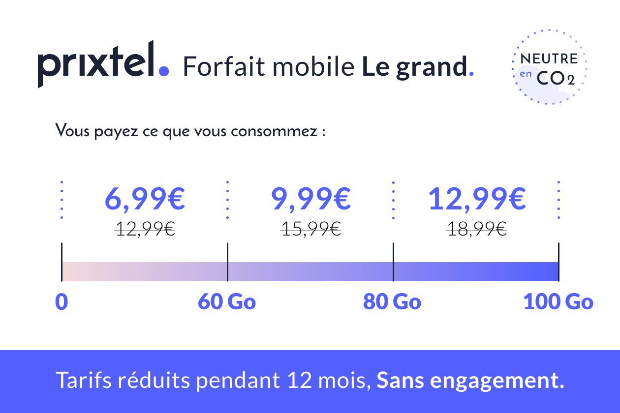 Offre Le grand Prixtel