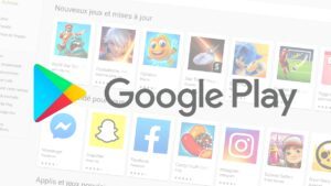 Google Play Store