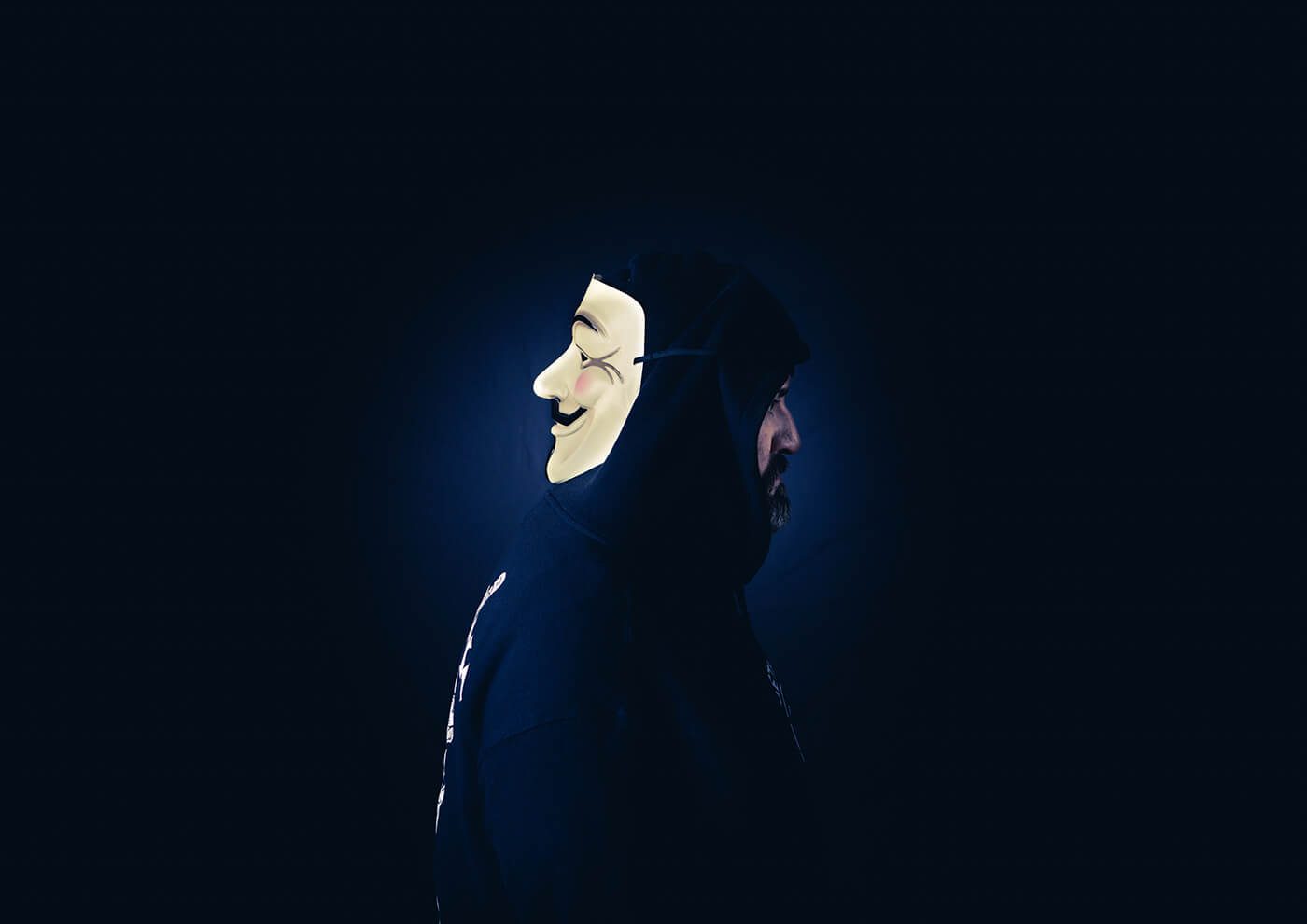 Accéder Dark Web Darknet