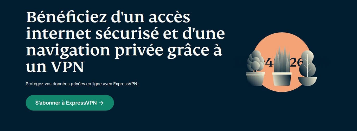 ExpressVPN Dark Web