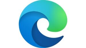 Logo Microsoft Edge