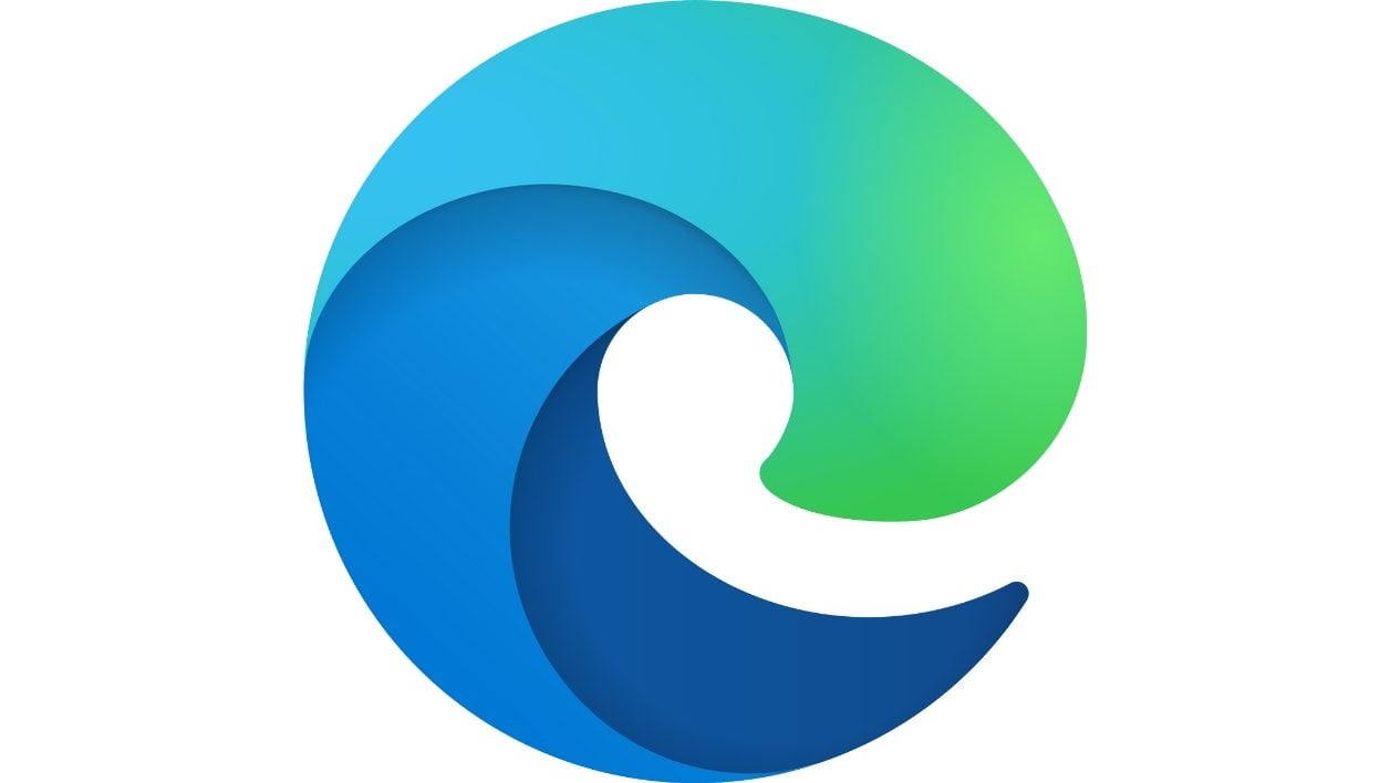 Logo Microsoft Edge