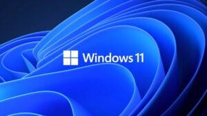 Windows 11 Logo