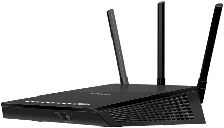 Netgear R6400v2