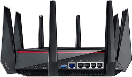 Routeur ASUS RT-AC5300