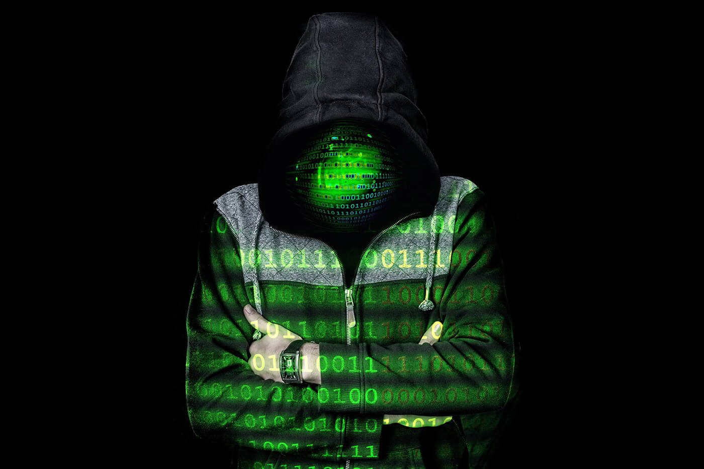 VPN Dark Web