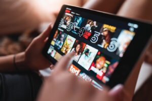 VPN gratuit Netflix