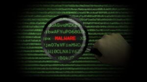 malware