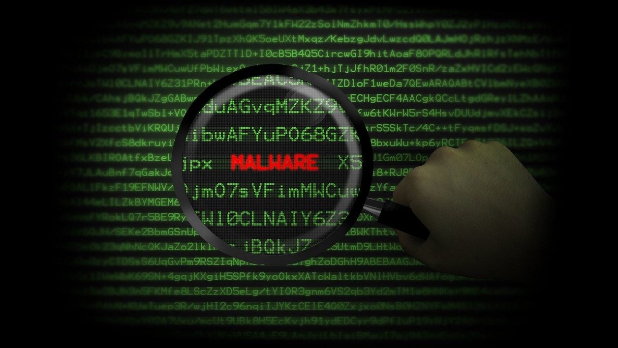 malware