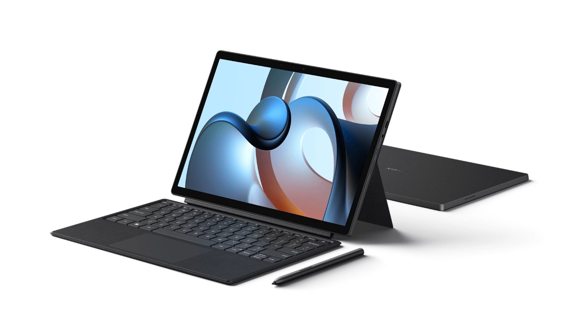 Xiaomi Book S
