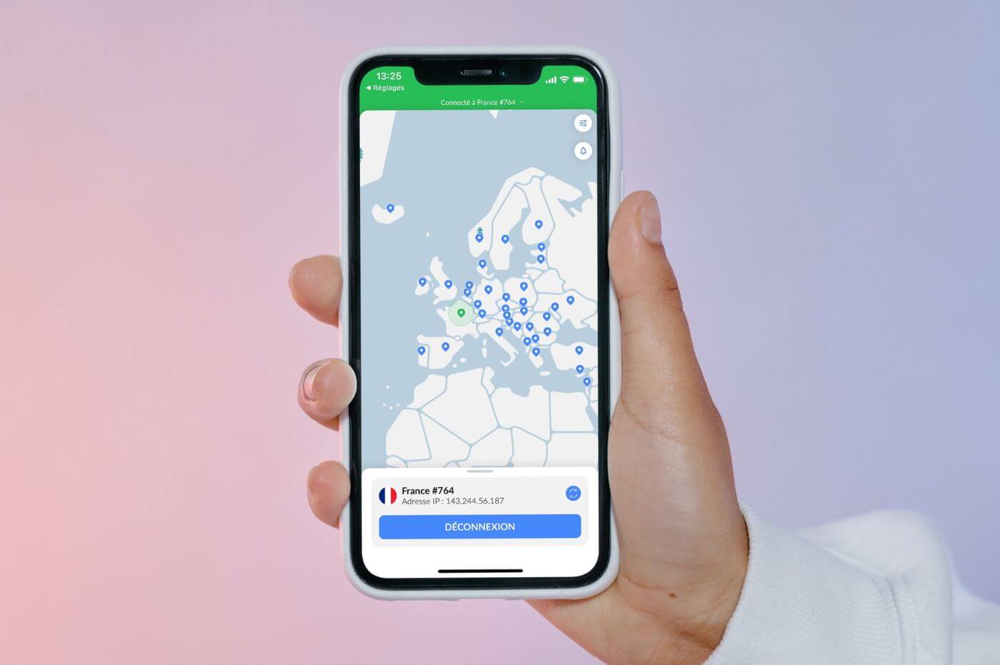 Bon plan NordVPN