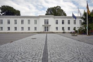Bundeskartellamt Bonn