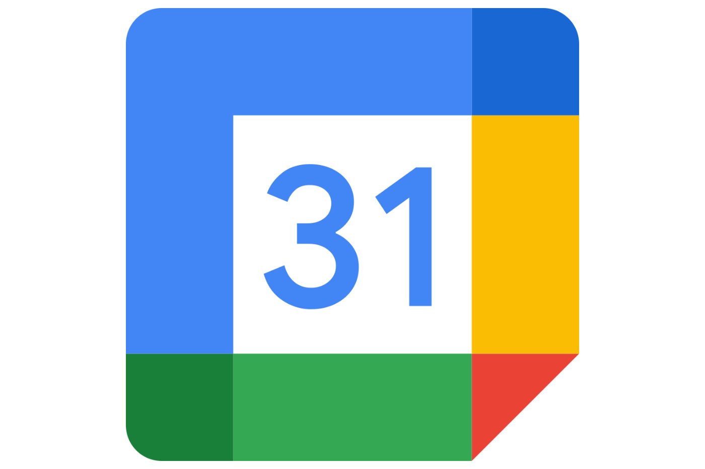 Google agenda Calendar