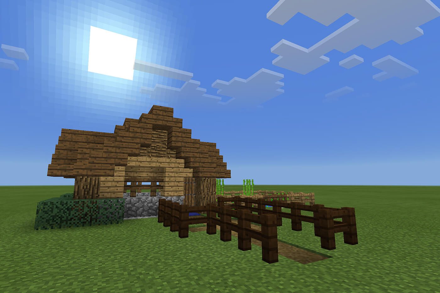 Hébergeur serveur Minecraft pas cher