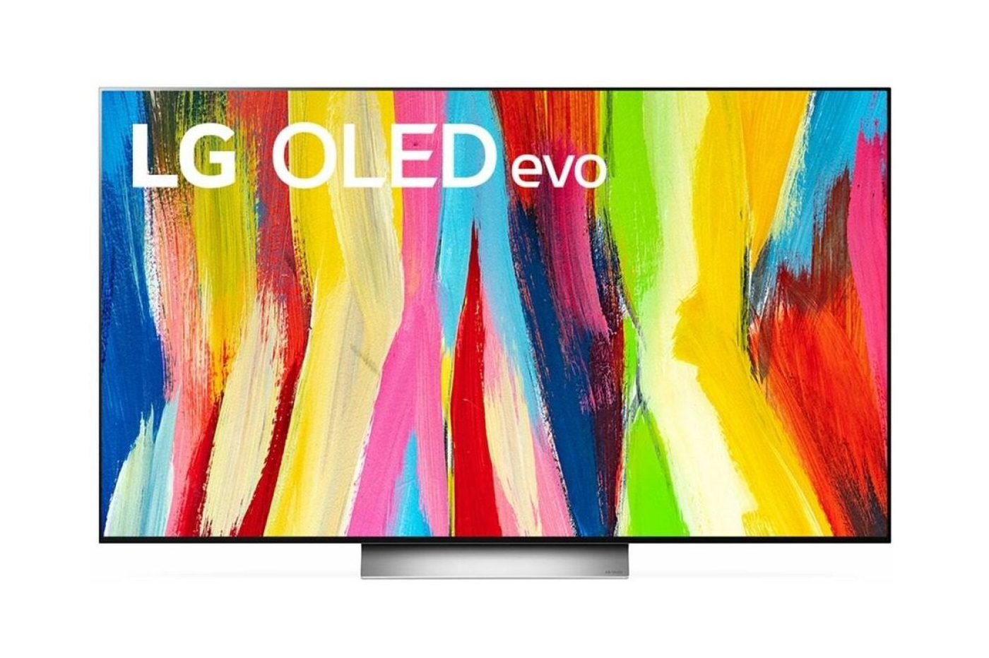 LG OLED C2