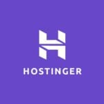 Logo Hostinger