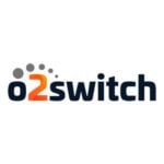 Logo o2switch