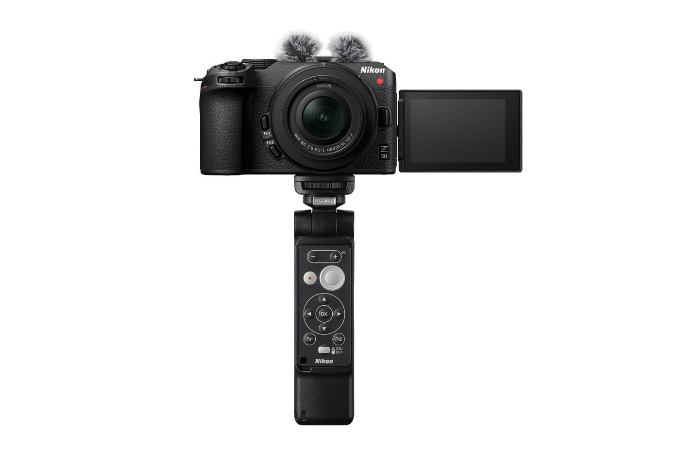Nikon Z30