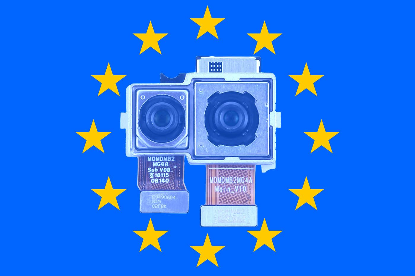 Pourquoi les marques chinoises de smartphones s’arrachent l’expertise photo européenne